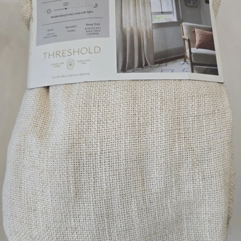 Threshold 54